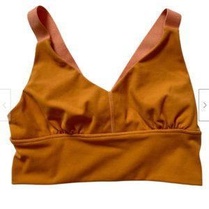 Free People Street To Summit Sports Bra